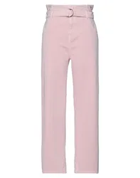 Jeanshose Damen Rosa 32,34 Damen