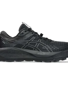 Scarpe Da Trail Running Gel-trabuco 13 Gore-tex® Black / Graphite Grey EU 40 - Asics - FashionsVida