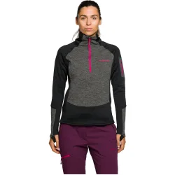 Forro polar de mujer Brenta