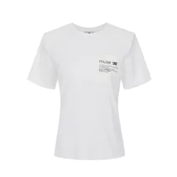 Maglie donna - maglia - bianco