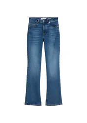 Denim Trousers female
