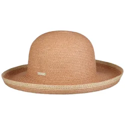 Jalina Bolero Straw Hat by - nature - Damen - Size: One Size