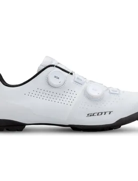 Gravel rc carbon zapatillas mtb Blanco (43) - Scott - FashionsVida