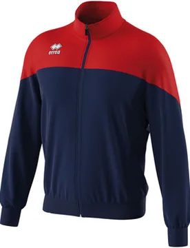 Trainingsjacken Buddy Jr Eu Xs;Eu Xxs Male - Errea - FashionsVida
