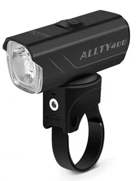 Phare Avant Allty 400 V1.0 - Magic Shine - FashionsVida
