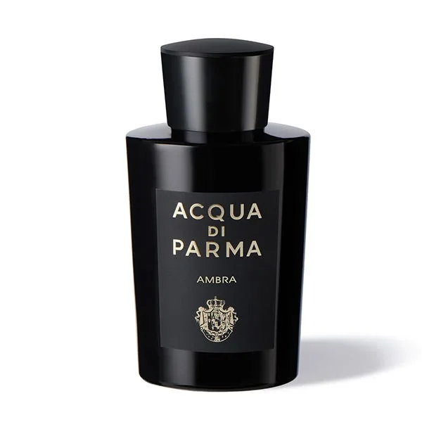Acqua Di Parma Ambra 180ML - Acqua di Parma - FashionsVida
