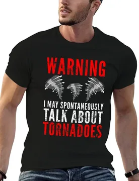 Storm Chaser Meteorologist Funny Storm Chasing Quote Weather T-Shirt man tshirt g man t shirts for men T-Shirt - Aliexpress - FashionsVida