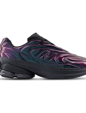 Uomo - Sneakers Multi - Taglia 45.5 - Pelle 45.5 - New Balance - FashionsVida