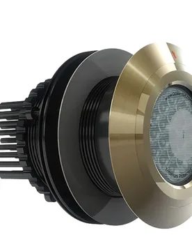 Pro Series 2010/3010 Xfm Hd Gen2 Underwater Led Lights Ultra White 11400 Lumens unisex - Ocean Led - FashionsVida