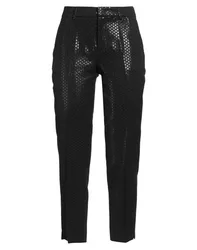 Pantalones Mujer Negro 34,36,38,42,44,46 Mujer