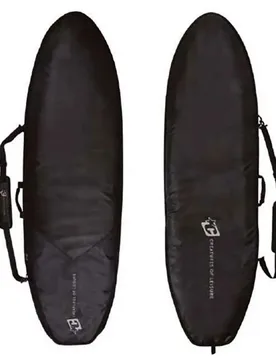 Housse Reliance All Rounder Single 6´0´´ Black One Size unisex - Creatures of Leisure - FashionsVida