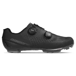 Scarpe Mtb Carbon G.dare Core Black
