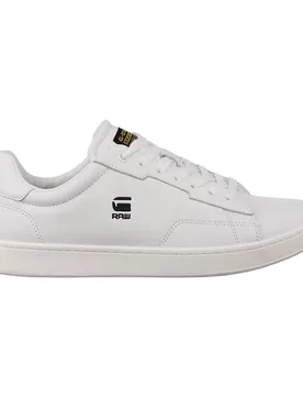 Sneaker Cadet Lea White EU 38 - G-Star - FashionsVida