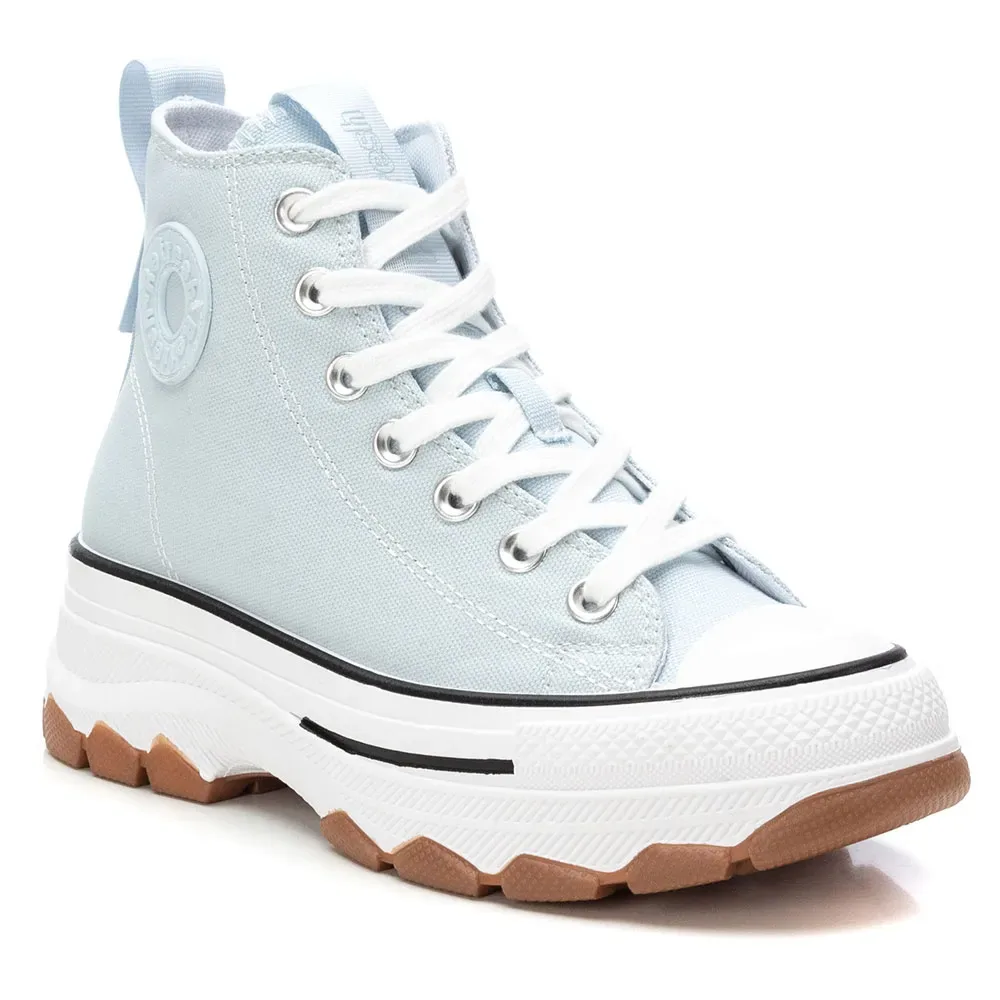 Baskets 172476 Denim EU 38 - Refresh - FashionsVida