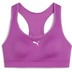 Soutien-gorge De Sport 4keeps Run Wild Berry XS