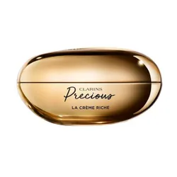 Clarins Precious La Creme Riche