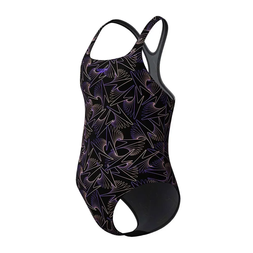 Maillot De Bain Hyperboom Allover - Speedo - FashionsVida