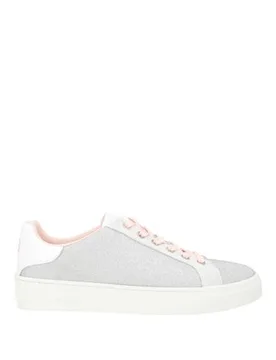 Sneakers Damen Silber 37.5,39,39.5 Damen - Baldinini - FashionsVida