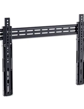 Support Mural Pour Tv Tmslc130m 37´´ - 55´´ Black One Size unisex - TM ELECTRON - FashionsVida