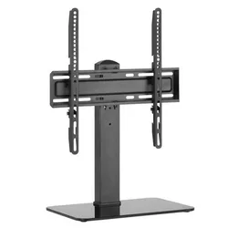 Support Tv 650611 32-55´´ Black One Size unisex