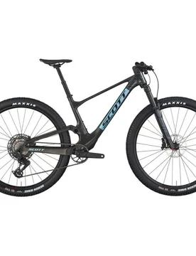 Bicicleta de montaña unisex spark rc team - Scott - FashionsVida