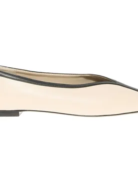 Sfera - Bailarina básica bicolor - Sfera - FashionsVida