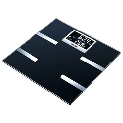 Beurer Bilancia Bf 700 Black