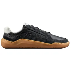 Baskets Gobi Iii Leather Barefoot Obsidian EU 39