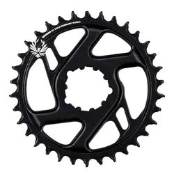 Corona X-sync 2 Eagle Direct Mount 3º Black
