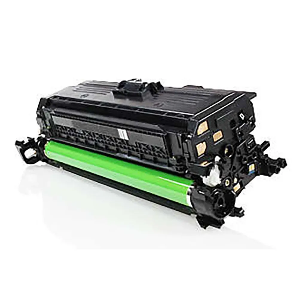 Generico Toner Compatible Canon 723h/732h Black One Size unisex - Genérico - FashionsVida
