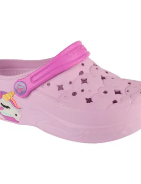 Pantoffeln Kinder Unicorn Dreamer 27;28;29;30;31;32;33;34;35 Female - Skechers - FashionsVida