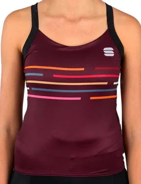 Maillot Sans Manches Velodrome - Sportful - FashionsVida