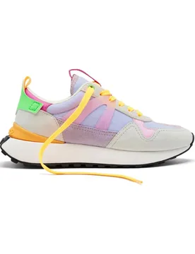 Gioseppo Sneaker Adair Malva EU 41 - Gioseppo - FashionsVida