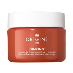 Ginzing Energizing Gel Cream 30Ml