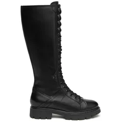Stivali I618092d Black EU 35
