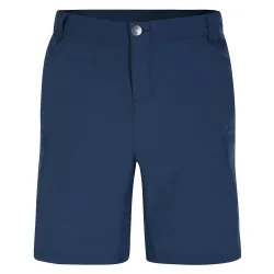 Mens Tuned In Ii Multi Pocket Walking Shorts (Moonlight Denim) - Navy/blue - Size 34 (Waist)