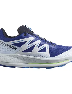 Scarpe Da Trail Running Pulsar Surf The Web / Pearl Blue / Ibiza Blue EU 42 2/3 - Salomon - FashionsVida