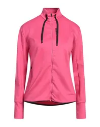 Sudadera Mujer Fucsia L,M,S,XL Mujer