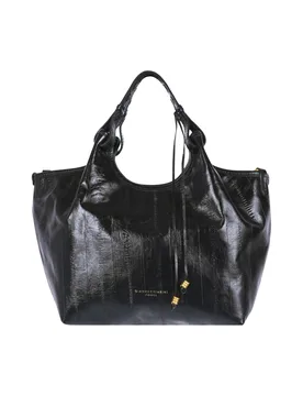 Borsa media - 480779 - Nero - GIANNI CHIARINI - FashionsVida