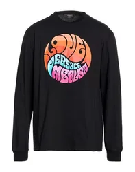T-shirts Herren Schwarz S Herren