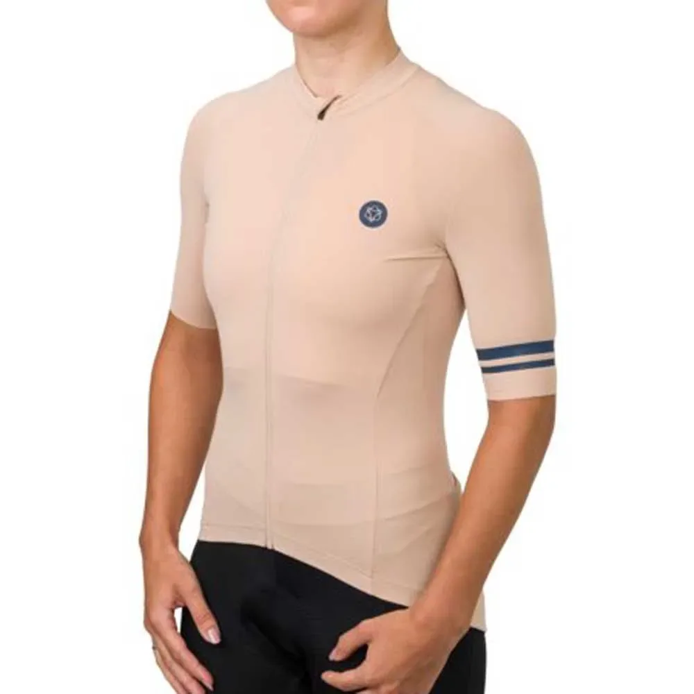 Maglia A Maniche Corte Solid Iii Secret - AGU - FashionsVida