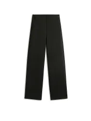 Ecoalf Pantalones Marlene negro S