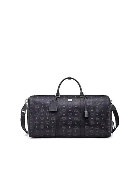 Weekender OTTOMAR VI schwarz Damen - Mcm - FashionsVida