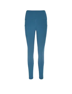Tight da Corsa RC Pocket 27 da Donna blu XS - New Balance - FashionsVida