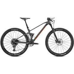 Bicicleta de montaña F-Podium Carbon DC 2023