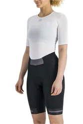 Midweight camiseta térmica manga corta Blanco (L)