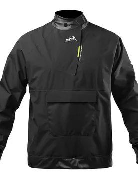 Performance Jacket Black M Men,Women - Zhik - FashionsVida