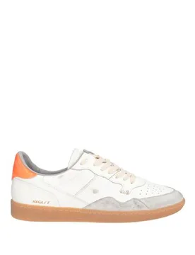 Sneakers Herren Weiß 40,41,42,43 Herren - HIDNANDER - FashionsVida