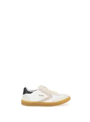 Sneakers in pelle PANNA 37