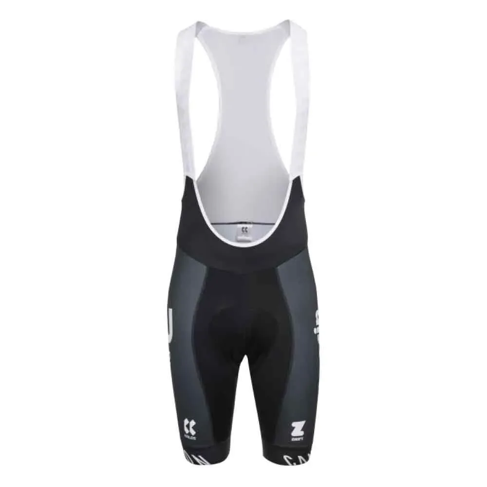 Salopette Alpecin-premier Tech Multicolor - KALAS - FashionsVida